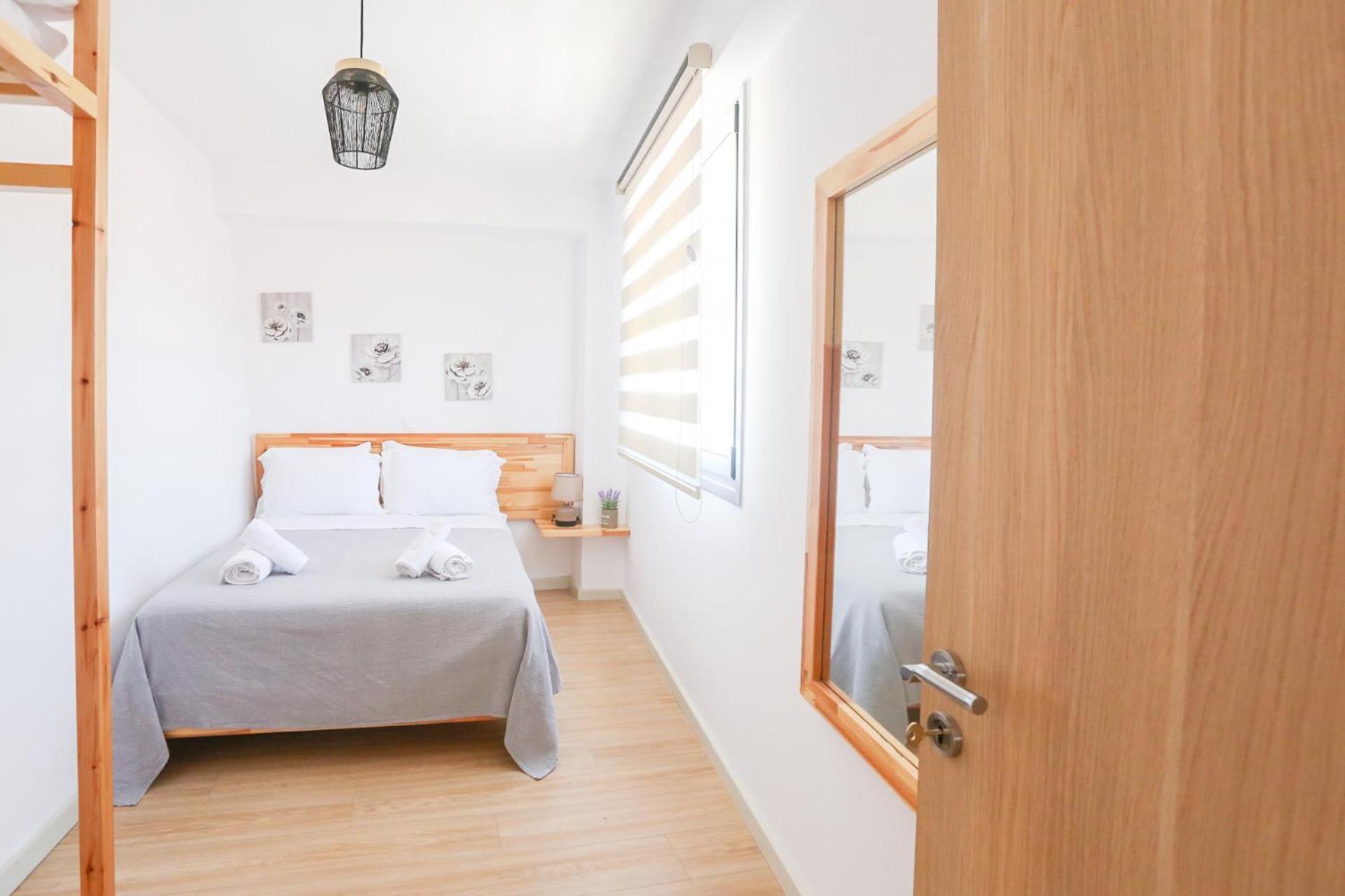 Village View Apartments Himare Exterior foto